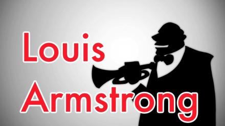 Louis Armstrong on His Chops: asset-mezzanine-16x9
