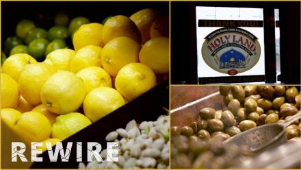 Holy Land Deli Gathers Everyone Around the Table: asset-mezzanine-16x9