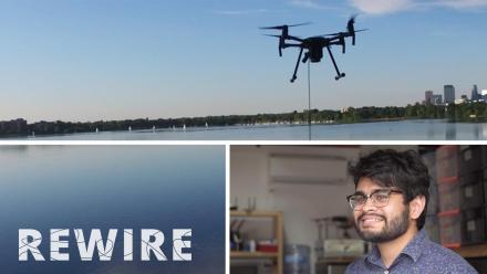 The Drone Innovation That Exceeded Expectations: asset-mezzanine-16x9