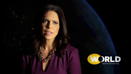 YOUR VOICE, YOUR STORY: Soledad O'Brien: asset-mezzanine-16x9