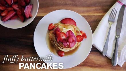 Easy Like Sunday Morning Pancakes : asset-mezzanine-16x9
