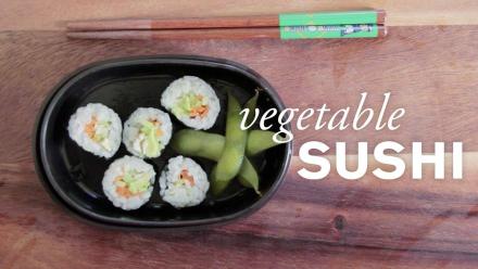 Vegetable Sushi: asset-mezzanine-16x9