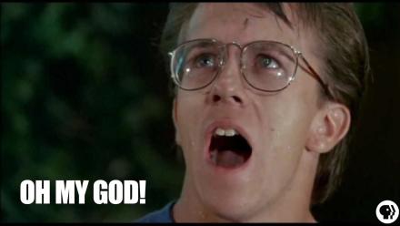 Is Fear Contagious? | Gross Science: asset-mezzanine-16x9