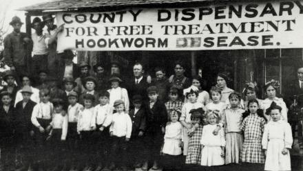 Hookworms and the Myth of the "Lazy Southerner": asset-mezzanine-16x9