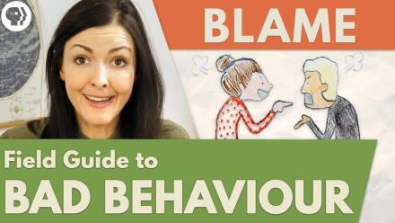 Why people blame others | Field Guide to Bad Behavior: asset-mezzanine-16x9