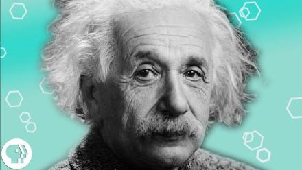 How to Think Like Einstein: asset-mezzanine-16x9