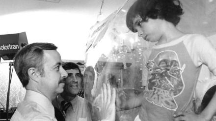 A Life in a Bubble: asset-mezzanine-16x9