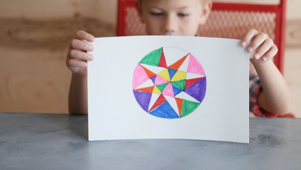 Create Circle Geometric Art: asset-mezzanine-16x9