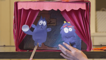 Put on a Puppet Show: asset-mezzanine-16x9