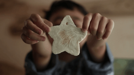 Make Leaf-Imprinted Ornaments: asset-mezzanine-16x9