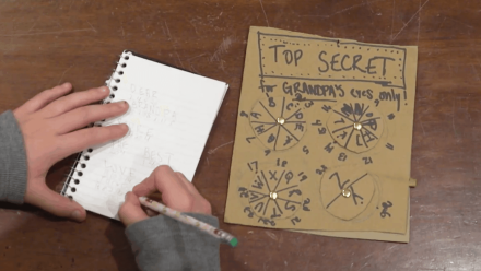 Craft a Secret Message Card: asset-mezzanine-16x9