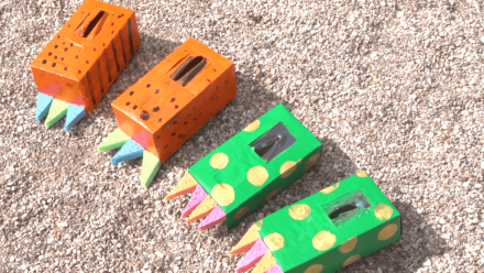 Make Dinosaur Feet: asset-mezzanine-16x9