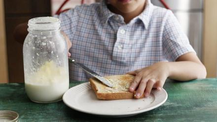 How to Make Butter in a Jar: asset-mezzanine-16x9