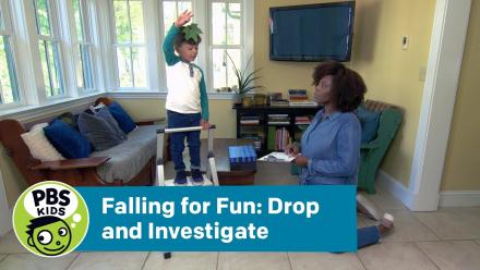 Falling for Fun: Drop and Investigate: asset-mezzanine-16x9