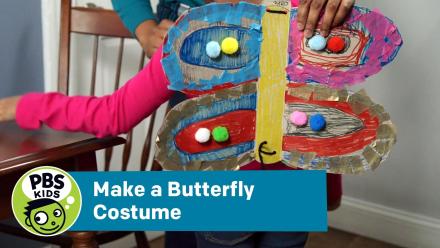 Make a Butterfly Costume: asset-mezzanine-16x9