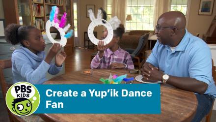 Create a Yup’ik Dance Fan: asset-mezzanine-16x9