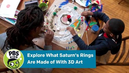 Explore What Saturn’s Rings Are Made of With 3D Art: asset-mezzanine-16x9