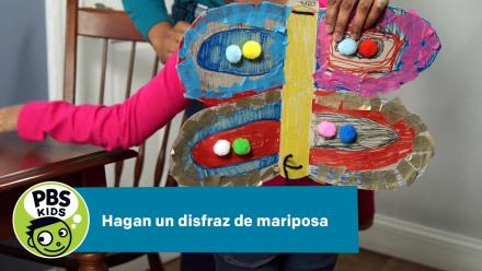 Hagan un disfraz de mariposa: asset-mezzanine-16x9