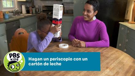 Hagan un periscopio con un cartón de leche: asset-mezzanine-16x9