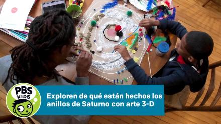 Exploren de qué están hechos los anillos de Saturno con arte: asset-mezzanine-16x9
