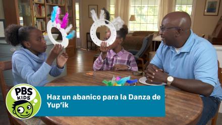 Haz un abanico para la Danza de Yup’ik: asset-mezzanine-16x9