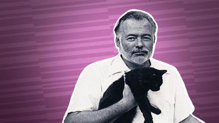 Unraveling the Myth of Ernest Hemingway: asset-mezzanine-16x9