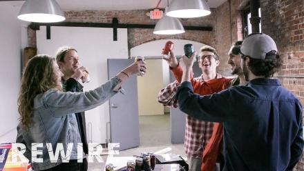 Craft Ginger Beer Company Farmer Willie's Navigates Rebrand: asset-mezzanine-16x9