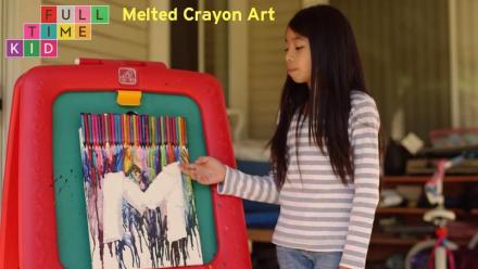DIY Melted Crayon Art : asset-mezzanine-16x9