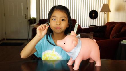 Dollar Bill Origami Ring : asset-mezzanine-16x9