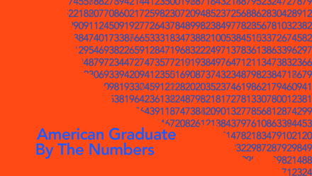 America By The Numbers | Graduation Rates: State by State: asset-mezzanine-16x9