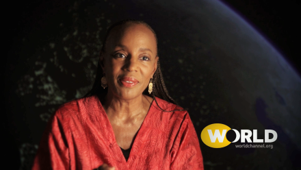 YOUR VOICE, YOUR STORY: Susan Taylor: asset-mezzanine-16x9