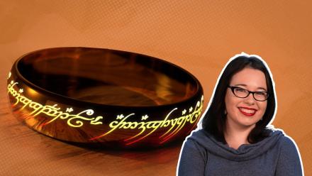 The Constructed Languages of JRR Tolkien: asset-mezzanine-16x9