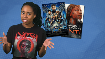 Afrofuturism: From Books to Blockbusters: asset-mezzanine-16x9