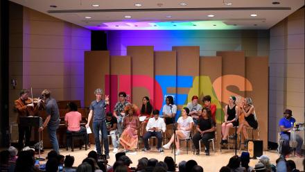 Afternoon Jam Session: asset-mezzanine-16x9