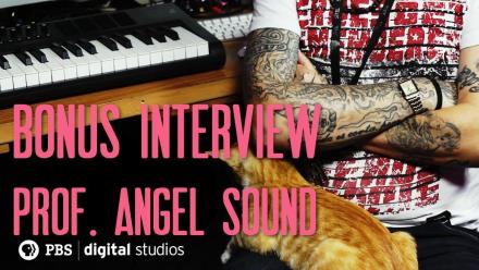 Prof. Angel Sound Prison Beats Interview : asset-mezzanine-16x9