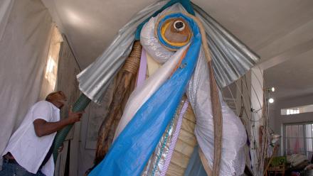 How Daniel Lind-Ramos Sources Materials for His Sculptures: asset-mezzanine-16x9