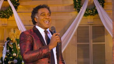 "Santa Claus Is Comin' to Town" - Norm Lewis and APO: asset-mezzanine-16x9