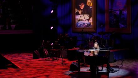 Diana Krall Performs For the Roses: asset-mezzanine-16x9