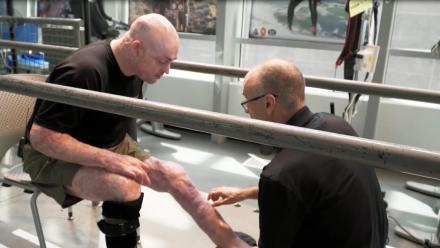 Lt. Col. Bryan Forney and IDEO Braces: asset-mezzanine-16x9