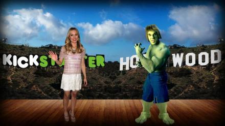 Will Kickstarter Replace Hollywood?: asset-mezzanine-16x9