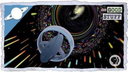 Can You Build A Warp Drive (In A Garage)?: asset-mezzanine-16x9