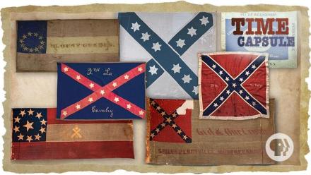 The Complicated History Of The Confederate Flag: asset-mezzanine-16x9