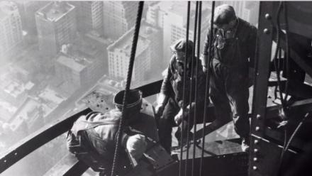 New Deal Achievements: asset-mezzanine-16x9