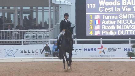 Maryland 5 Star: Day 2: Dressage: asset-mezzanine-16x9