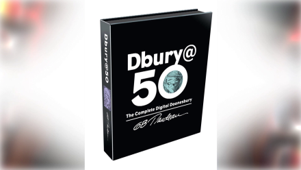 Dbury@50: The Complete Digital Doonesbury: asset-mezzanine-16x9