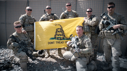 The Gadsden Flag Preview: asset-mezzanine-16x9