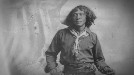 The Cowboy Preview: asset-mezzanine-16x9