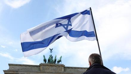 Israeli ambassador to U.S. shares reaction to Hamas attack: asset-mezzanine-16x9