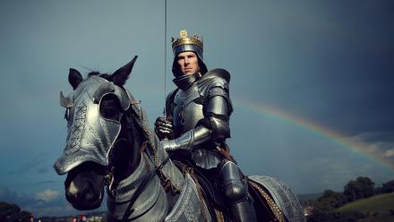 The Hollow Crown: The Wars of the Roses | Richard III: asset-mezzanine-16x9