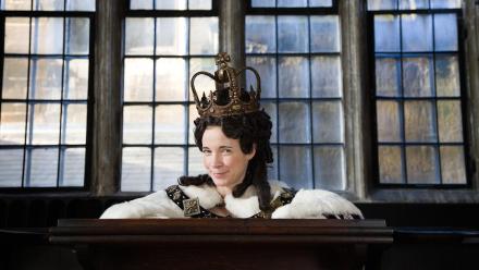 Episode 2 Preview | Queen Anne: The Mother of Great Britain: asset-mezzanine-16x9